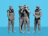 ICM  35906 Chornobyl #6 Feat of Divers 1/35